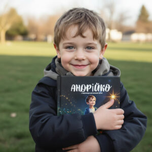 MyMagicBookPromo