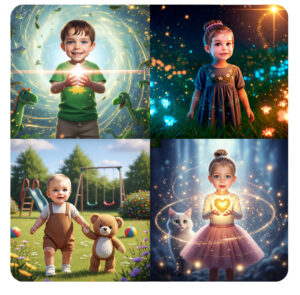 Головна 1 шаг заказа книги mymagicbook