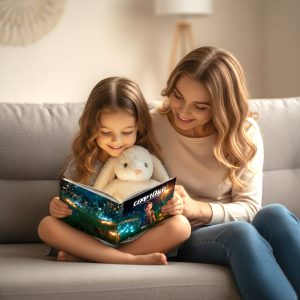 MyMagicBookPromo